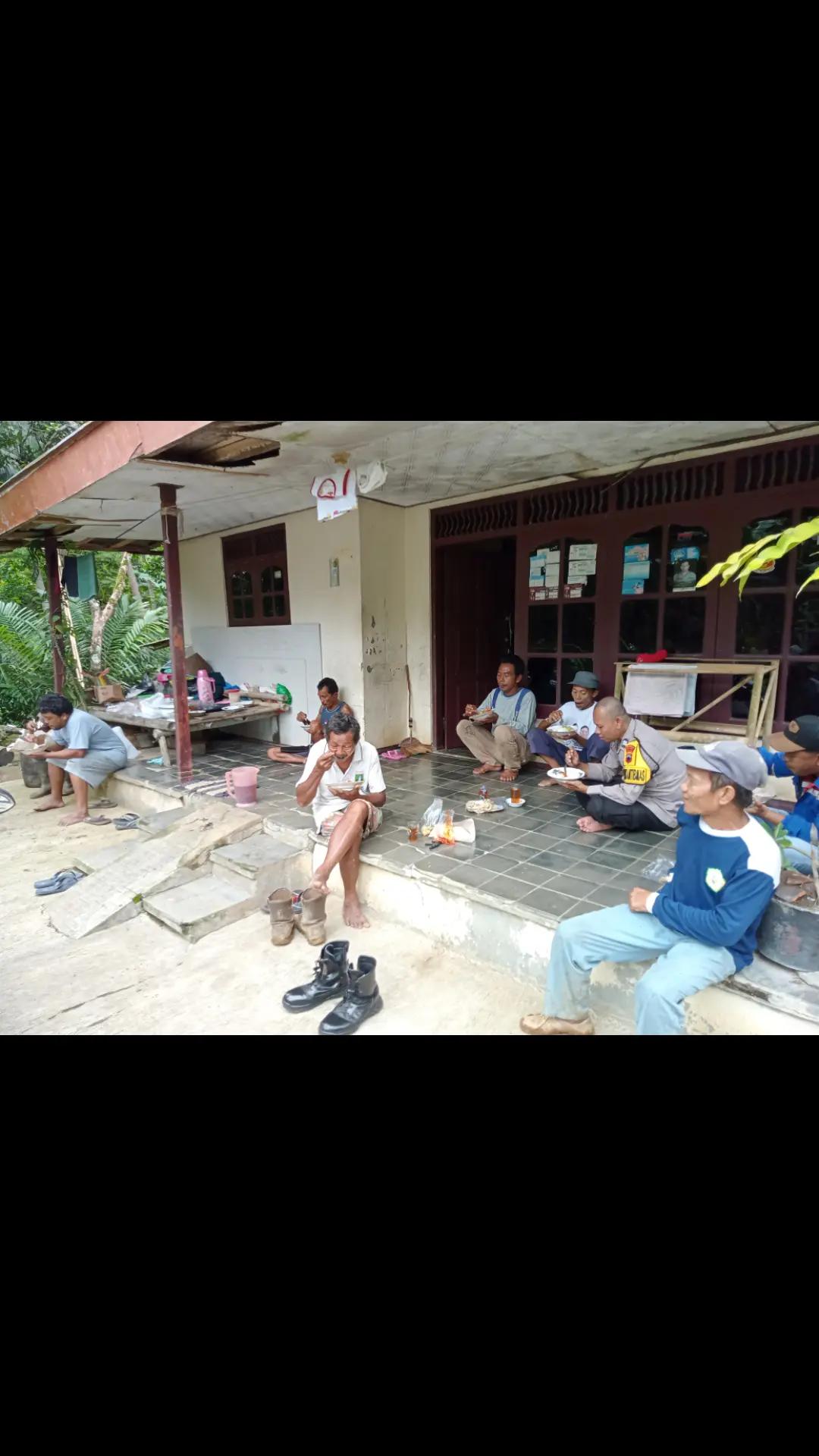 @Bhabin Polsek Kebasen