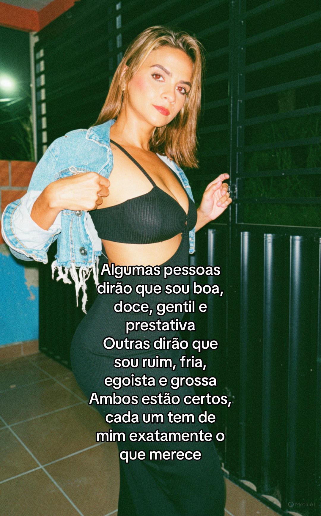 @Jaqueline
