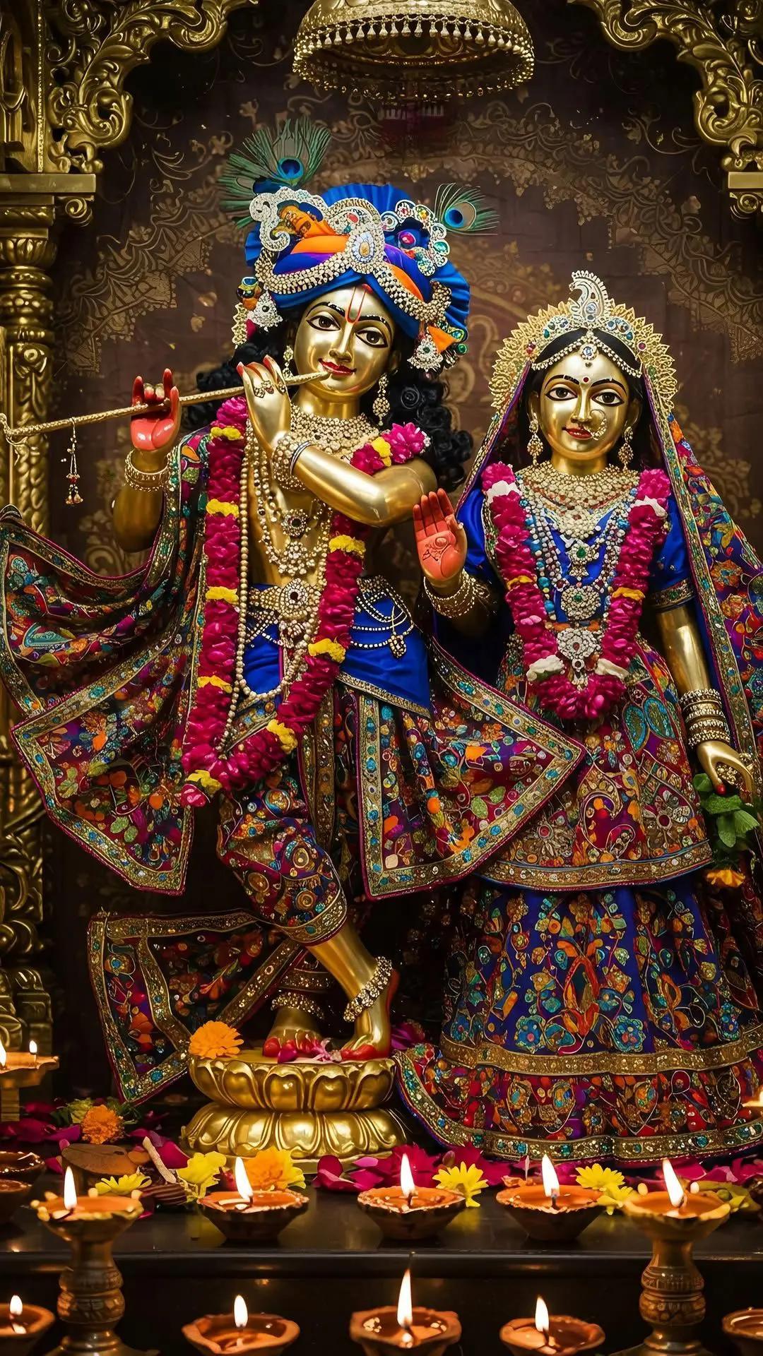 @Radhe Radhe 💐