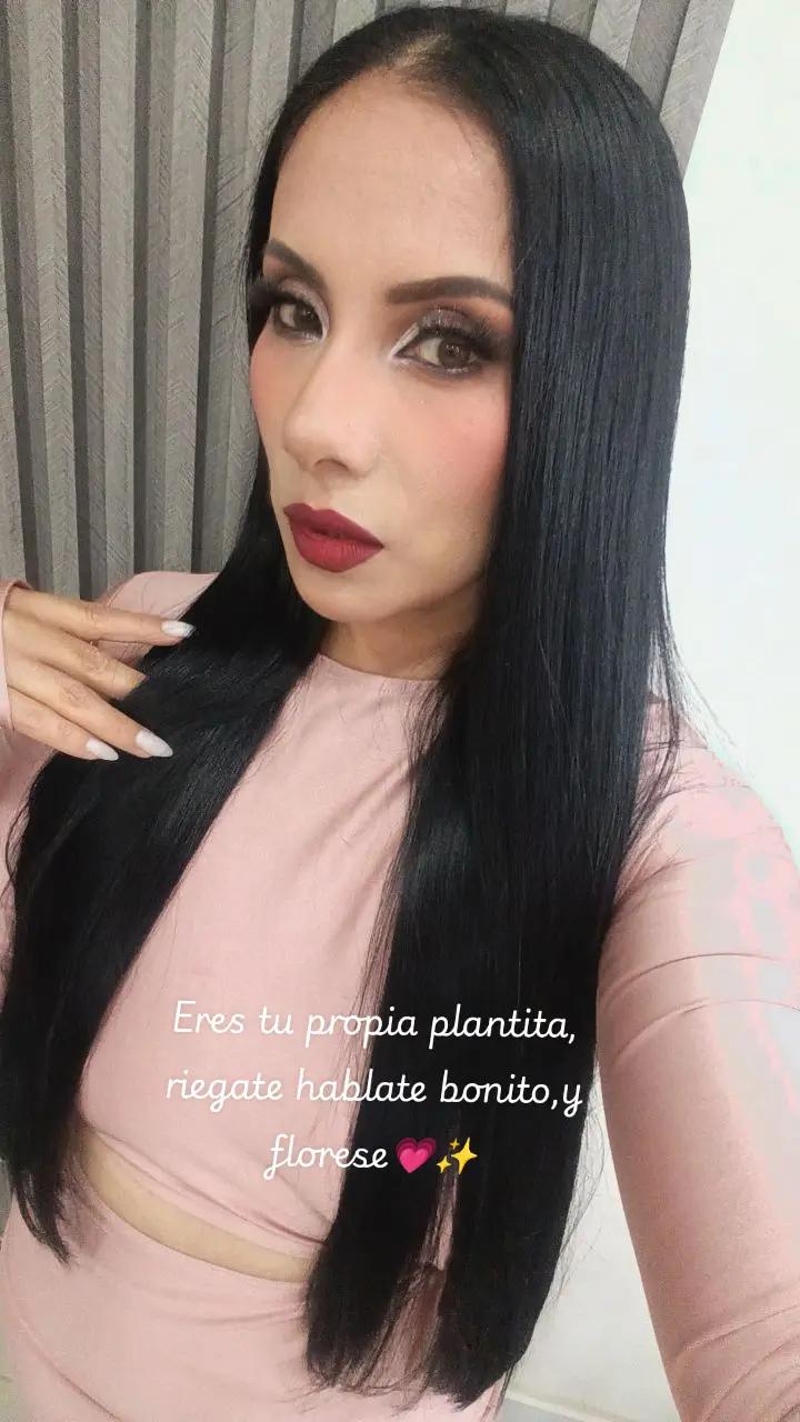 @Lucy Vallecillo