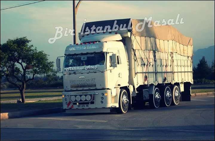 @Bir İstanbul Masalı 👑