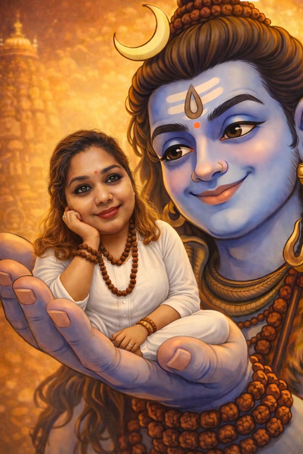 @🪬Kavithara Yogini🪬