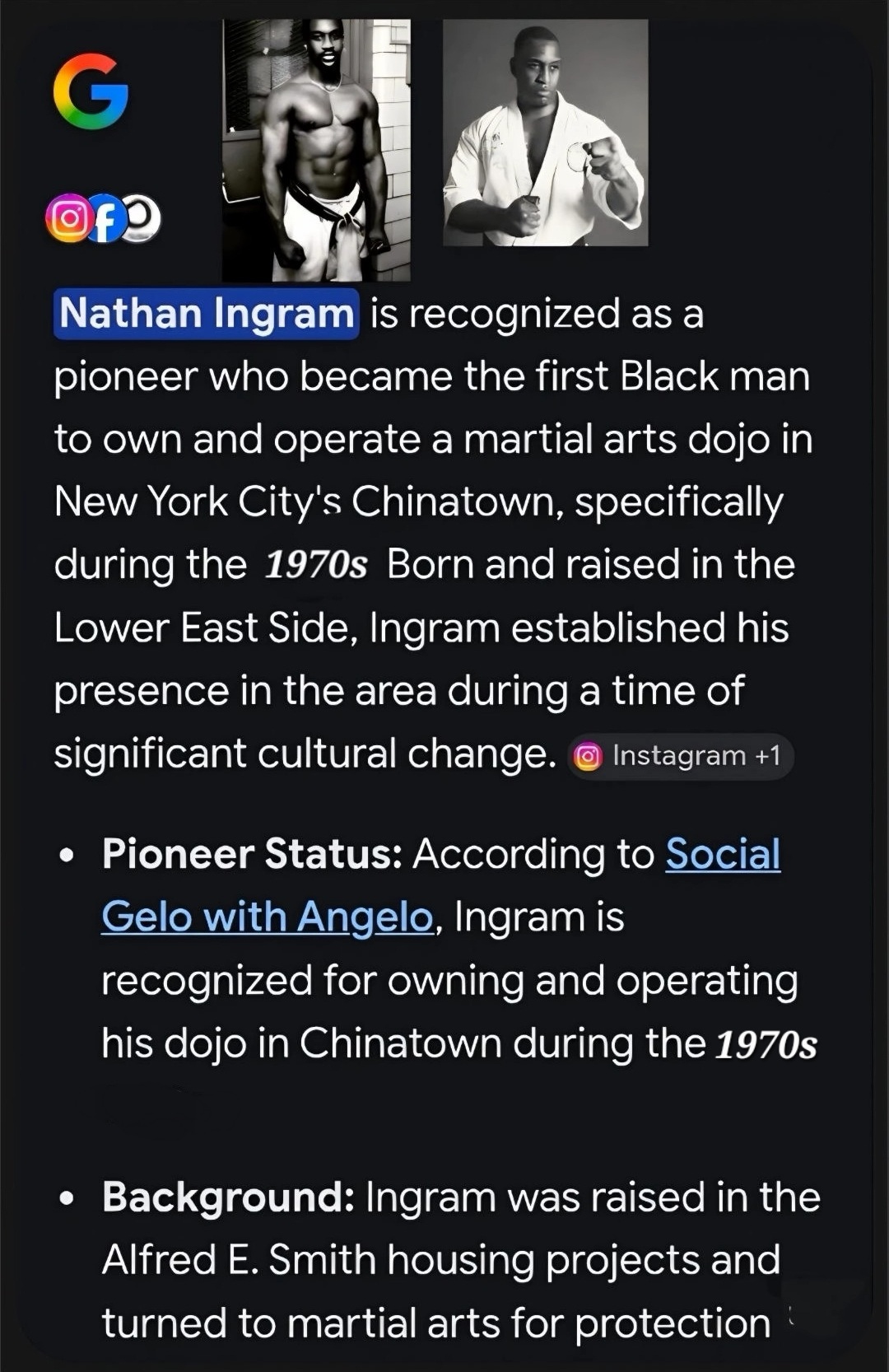 @Nathan Ingram