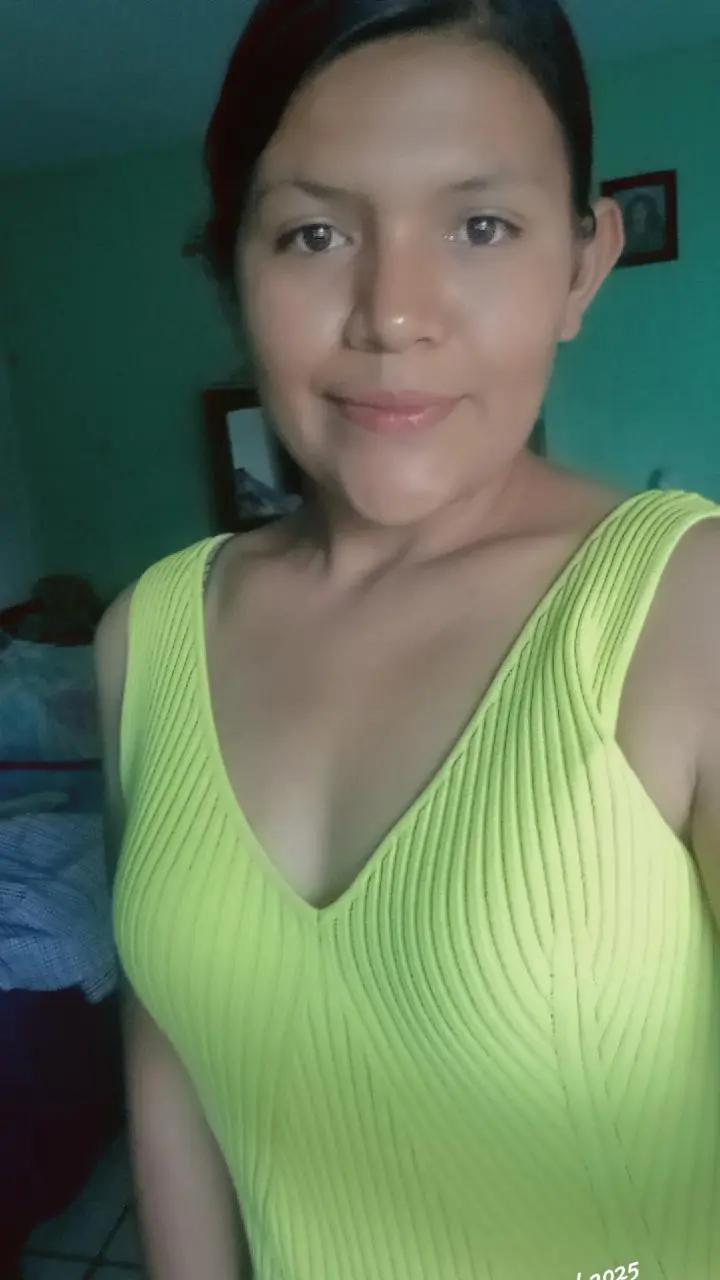 @Isabel Cervantes