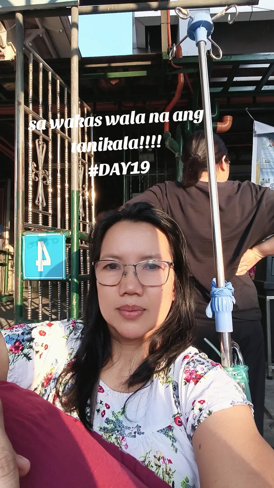 @Ma'am Myr@