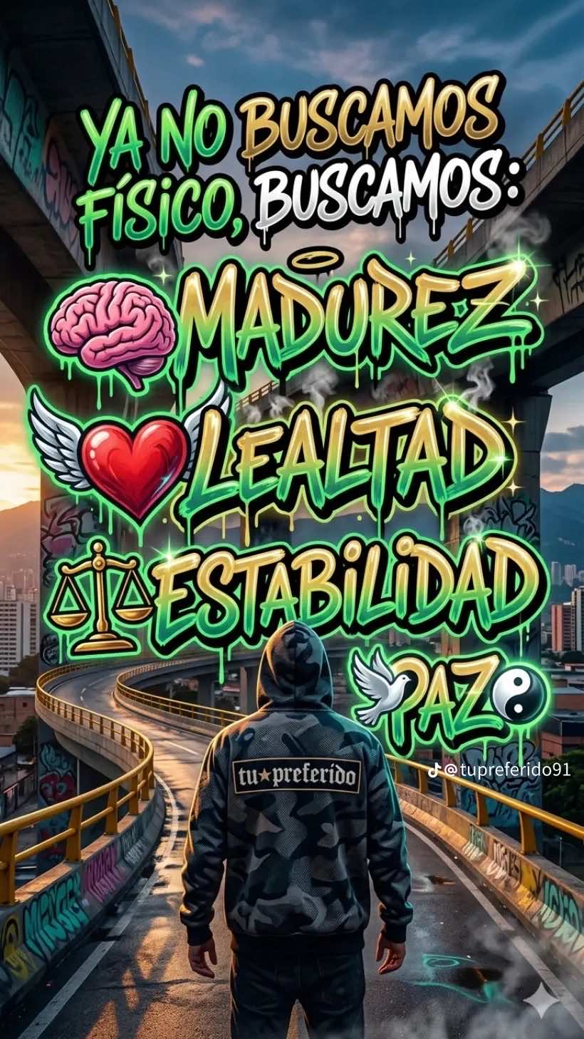 @De Caracas para el mundo