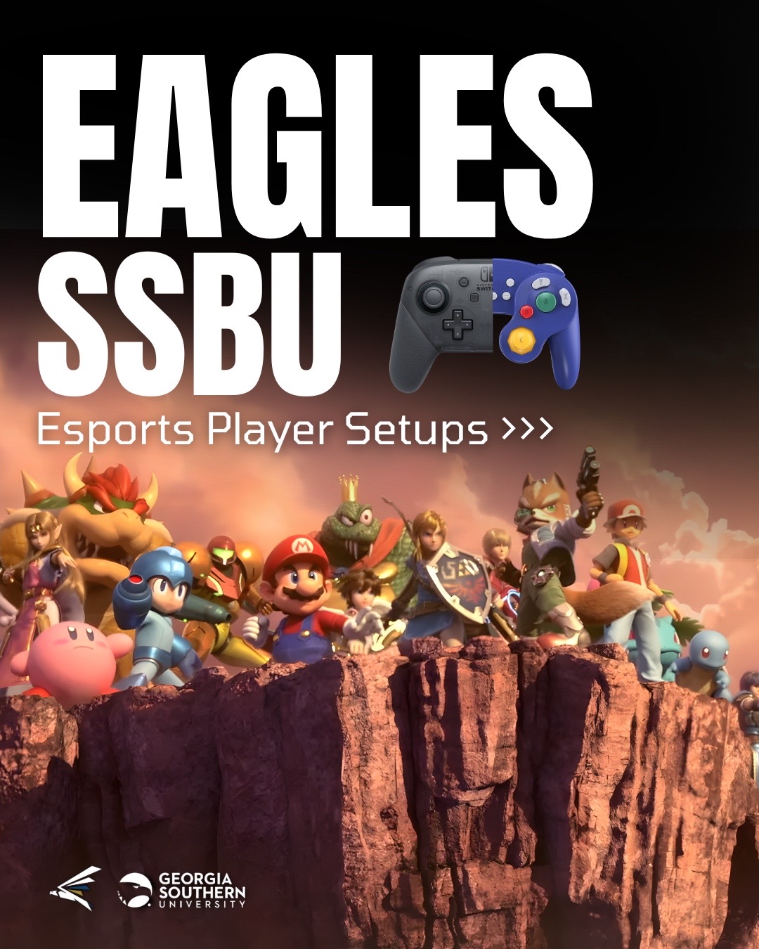 @EagleEsports