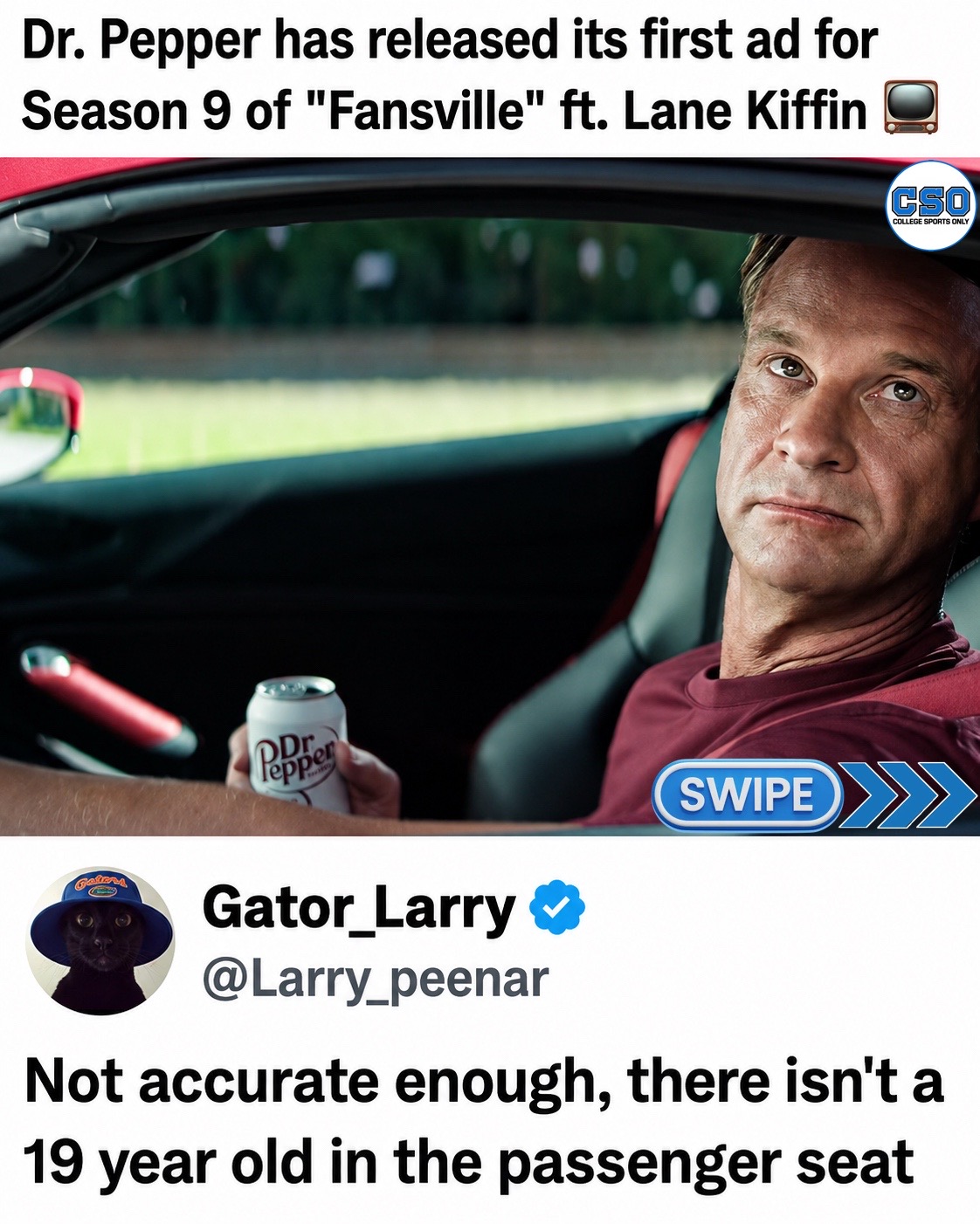 @College Sports Only
