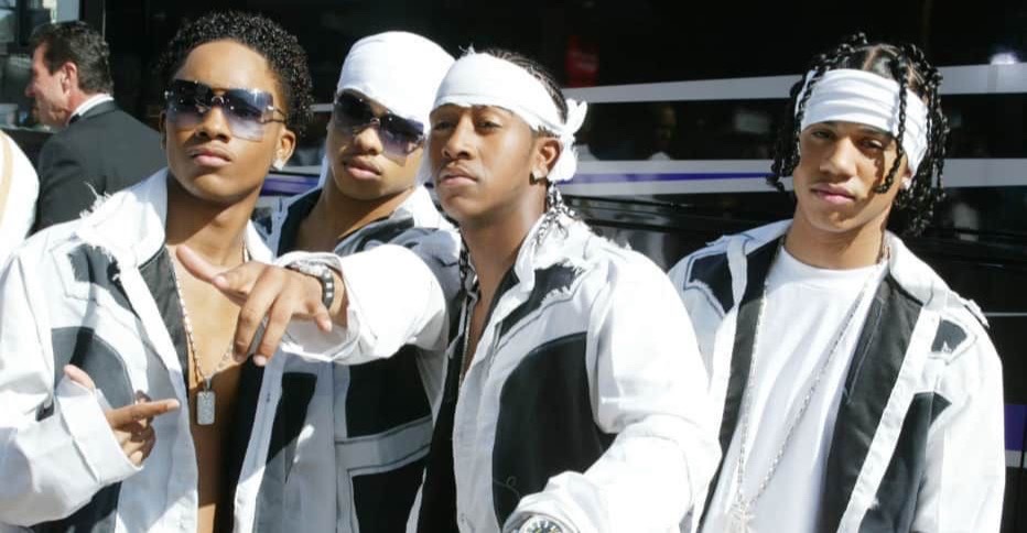@B2K.Fanpage