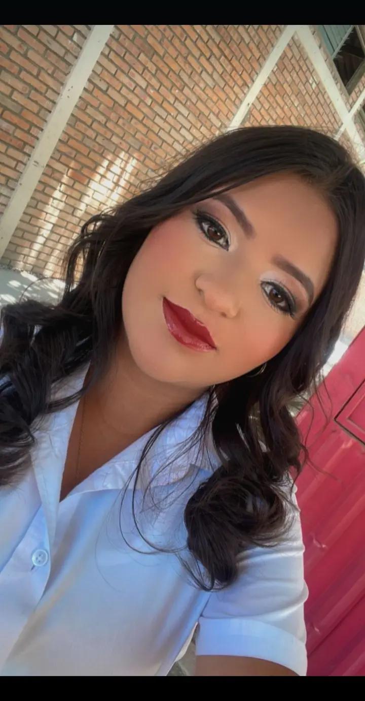 @Alexandra Sanchez