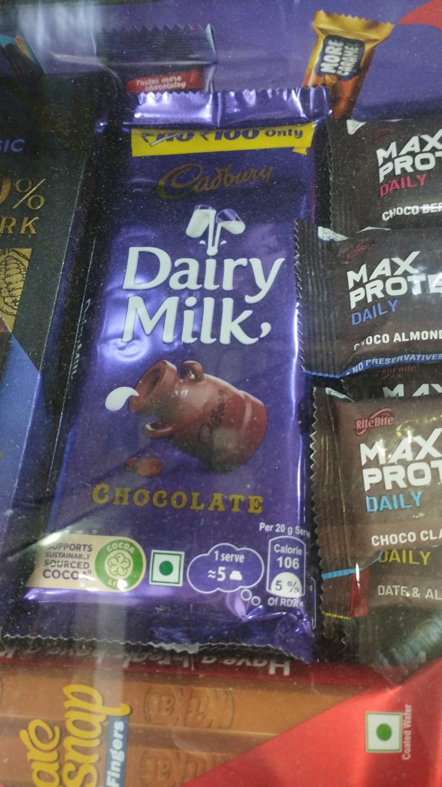 @🦅꧁☆★🍫Dₐᵢᵣy ₘᵢₗₖ🍫★☆꧂🦅