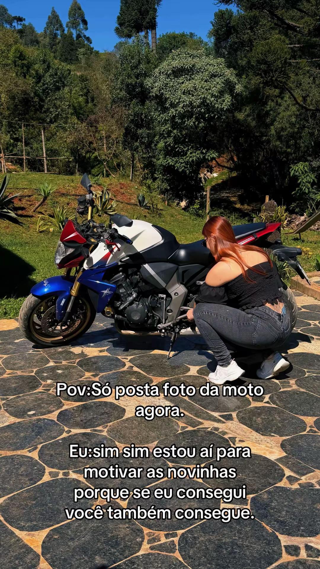 @Kelly Medeiros