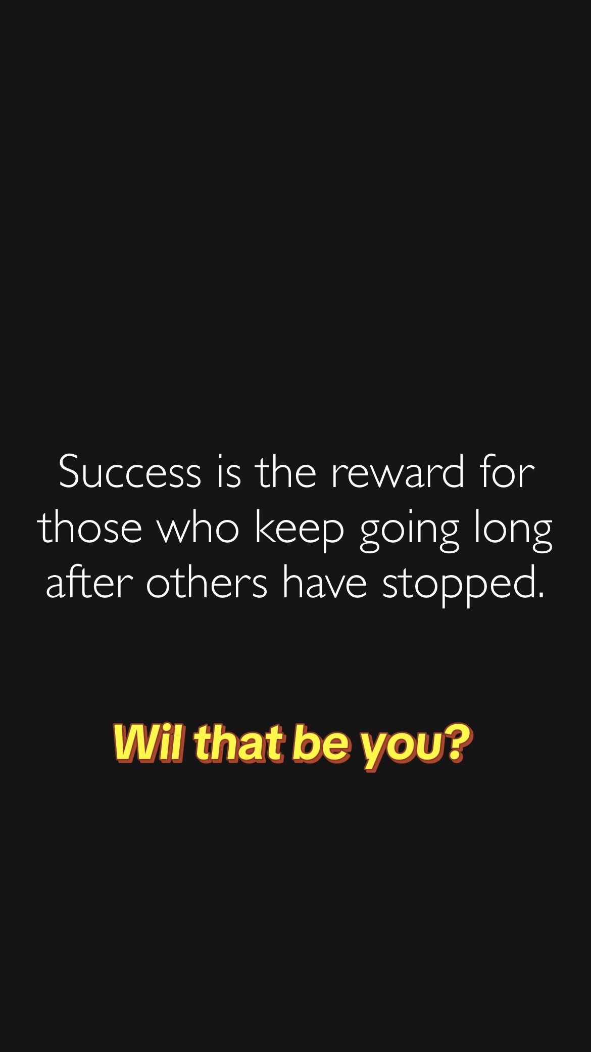 @Motivation, M. Ed.