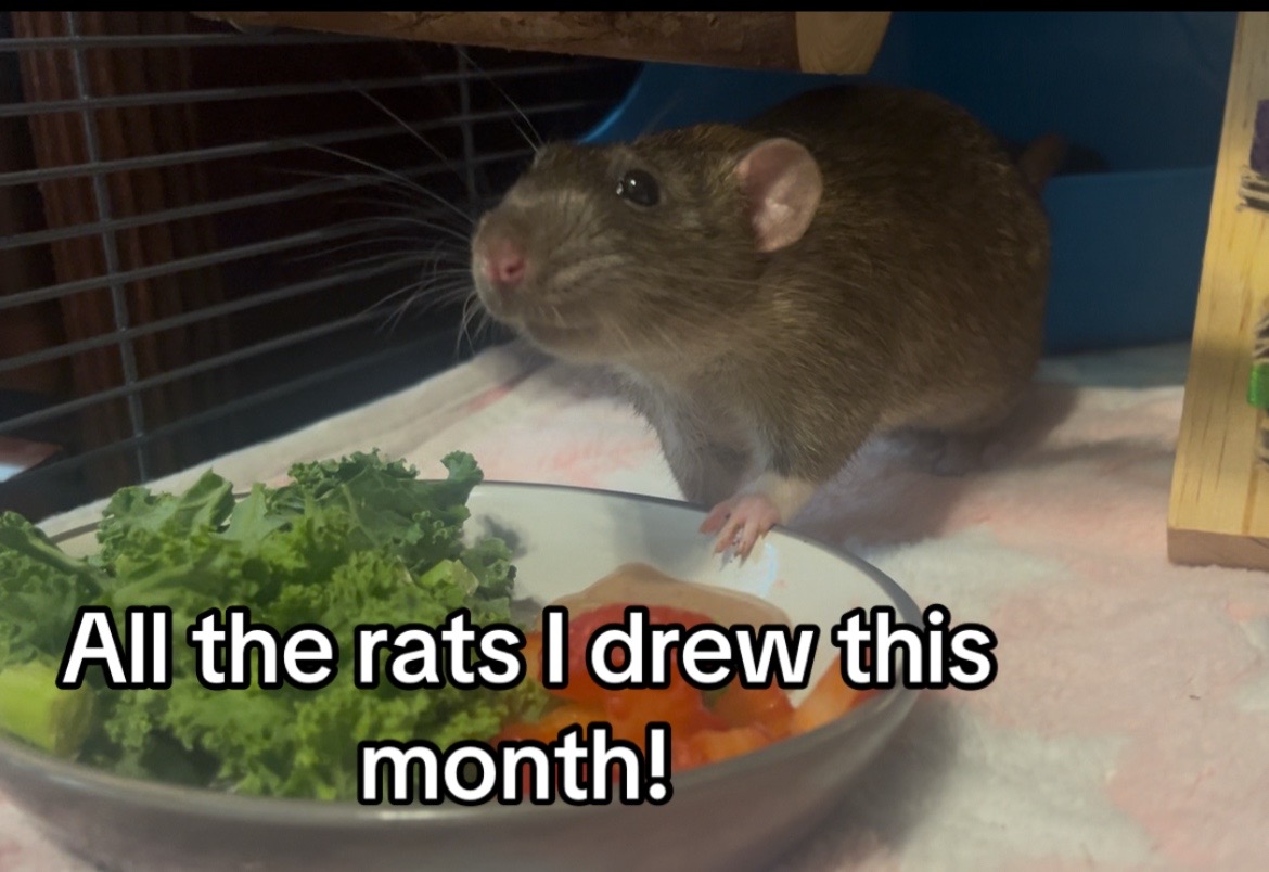 @green 🐀🫧