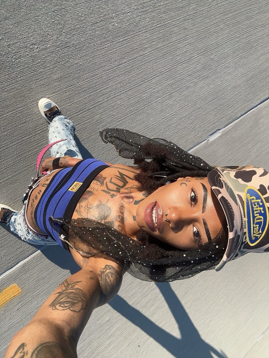 @Beaast Tha Supreme ⚡️