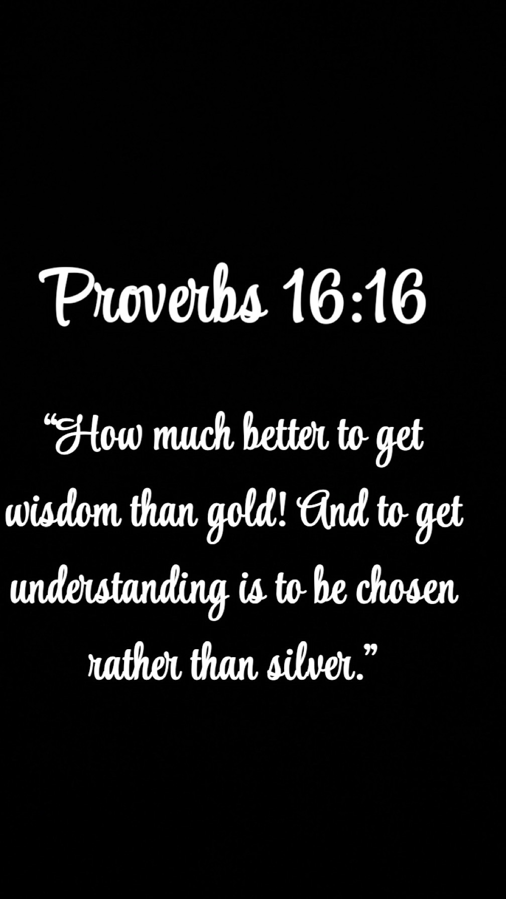 @Follower of Christ