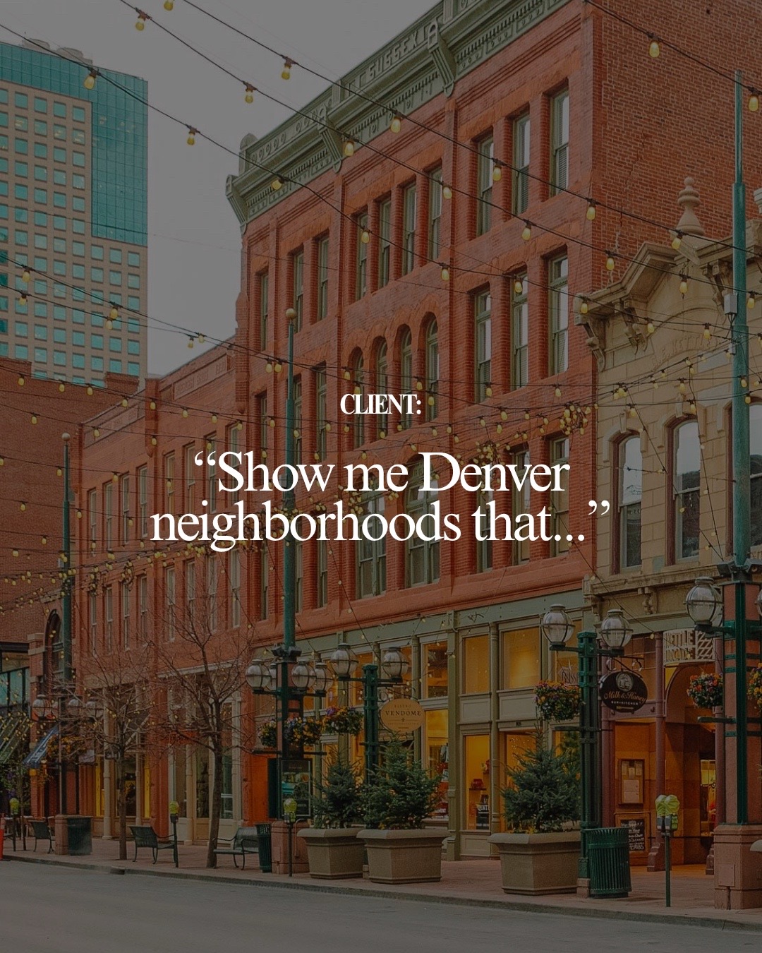 @Charizma | Denver RE Agent 🔑✨