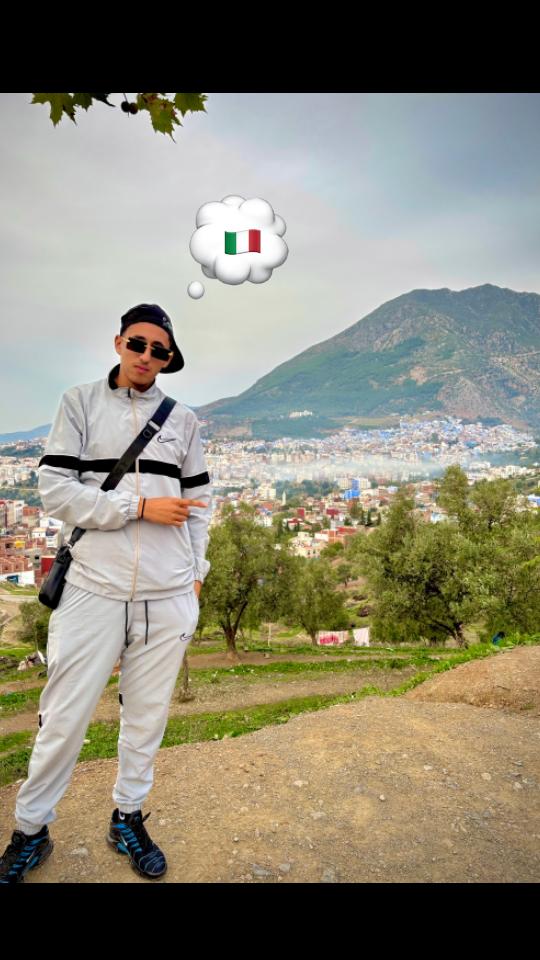 @Z&rsquo;🇲🇦😍