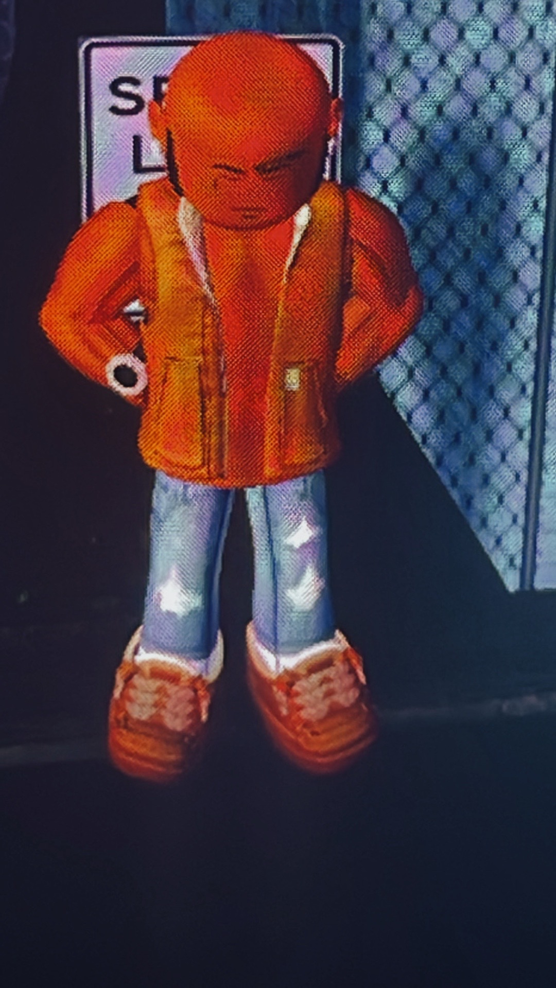 @Chucky ✪