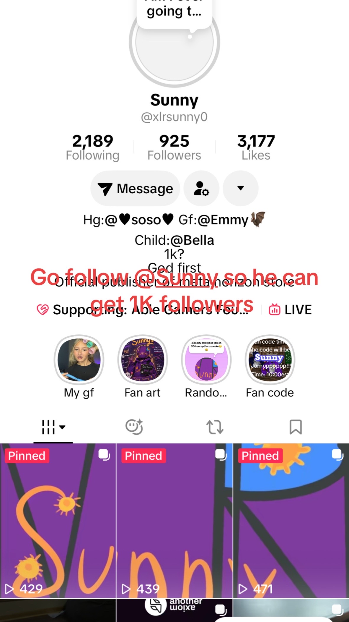 @BABYK9_DUCK_ARMY_ON_TOP🐥🐥