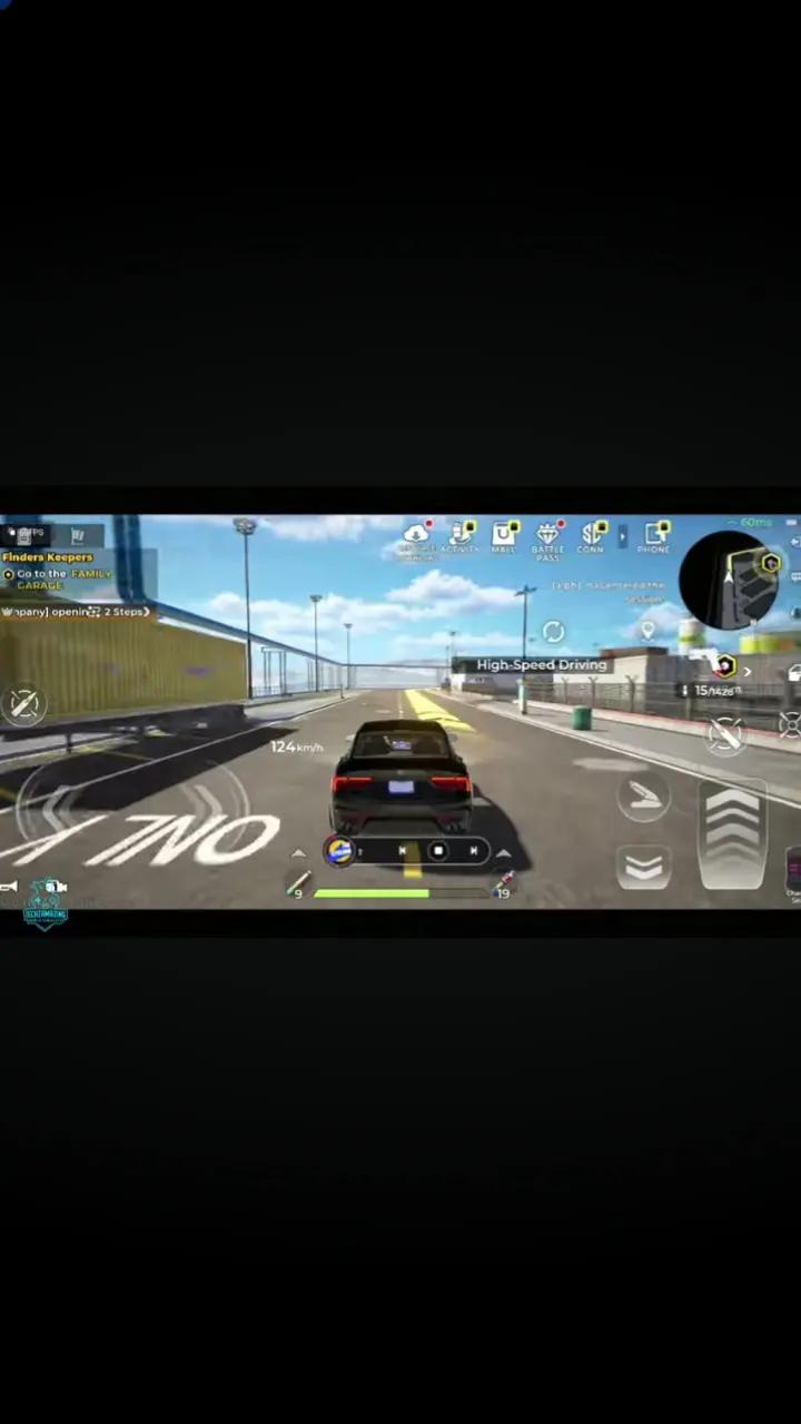 @TikTok Gaming Zone