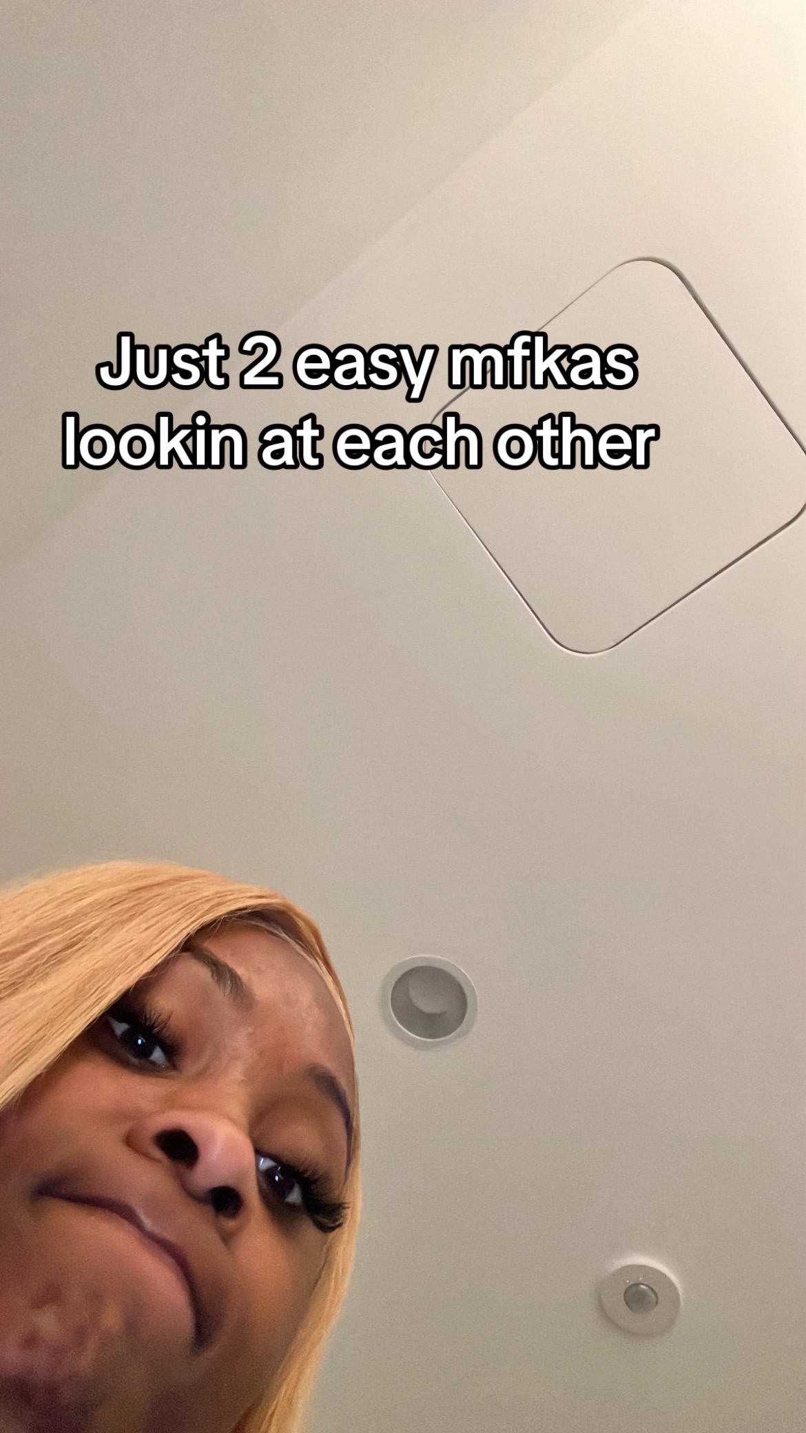 @Kay Mon&eacute; Evans