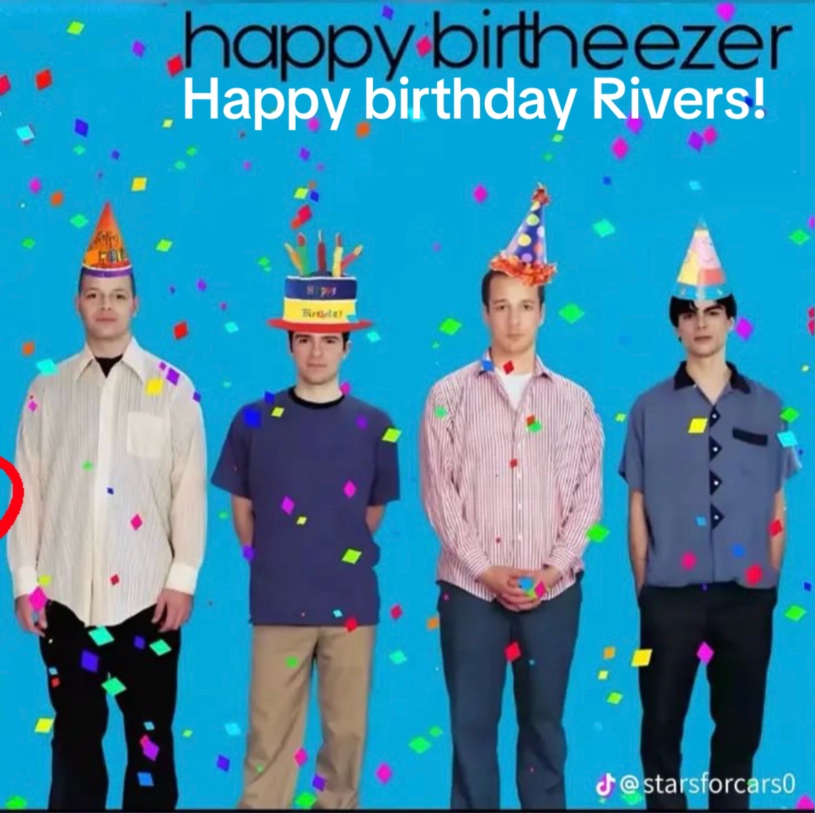 @WeezerFanpage