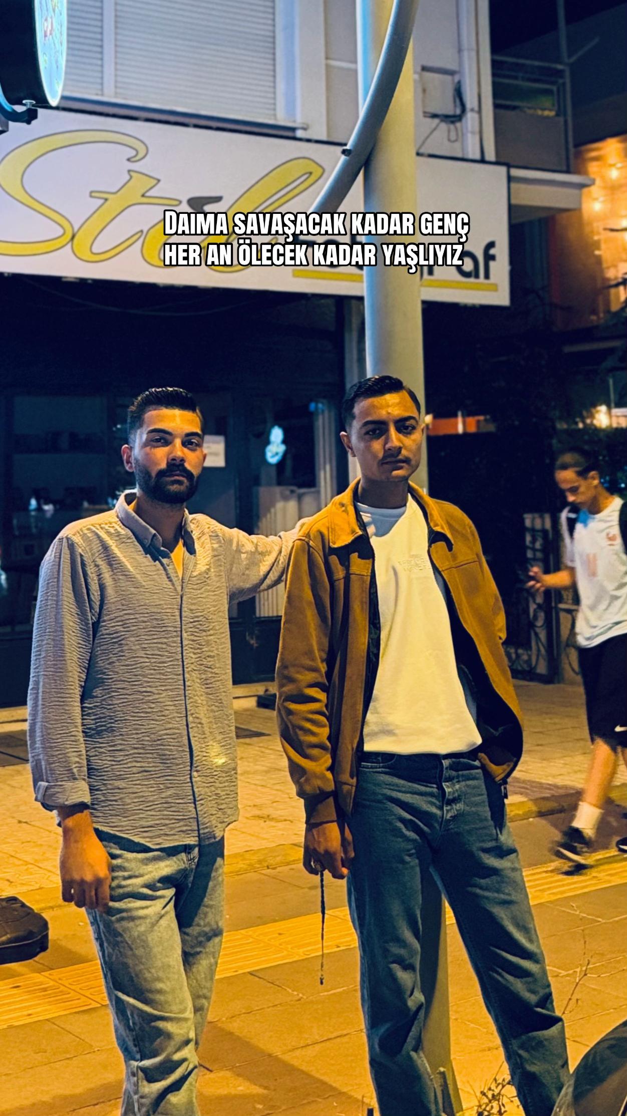 @Oğuzhan T&uuml;rkben