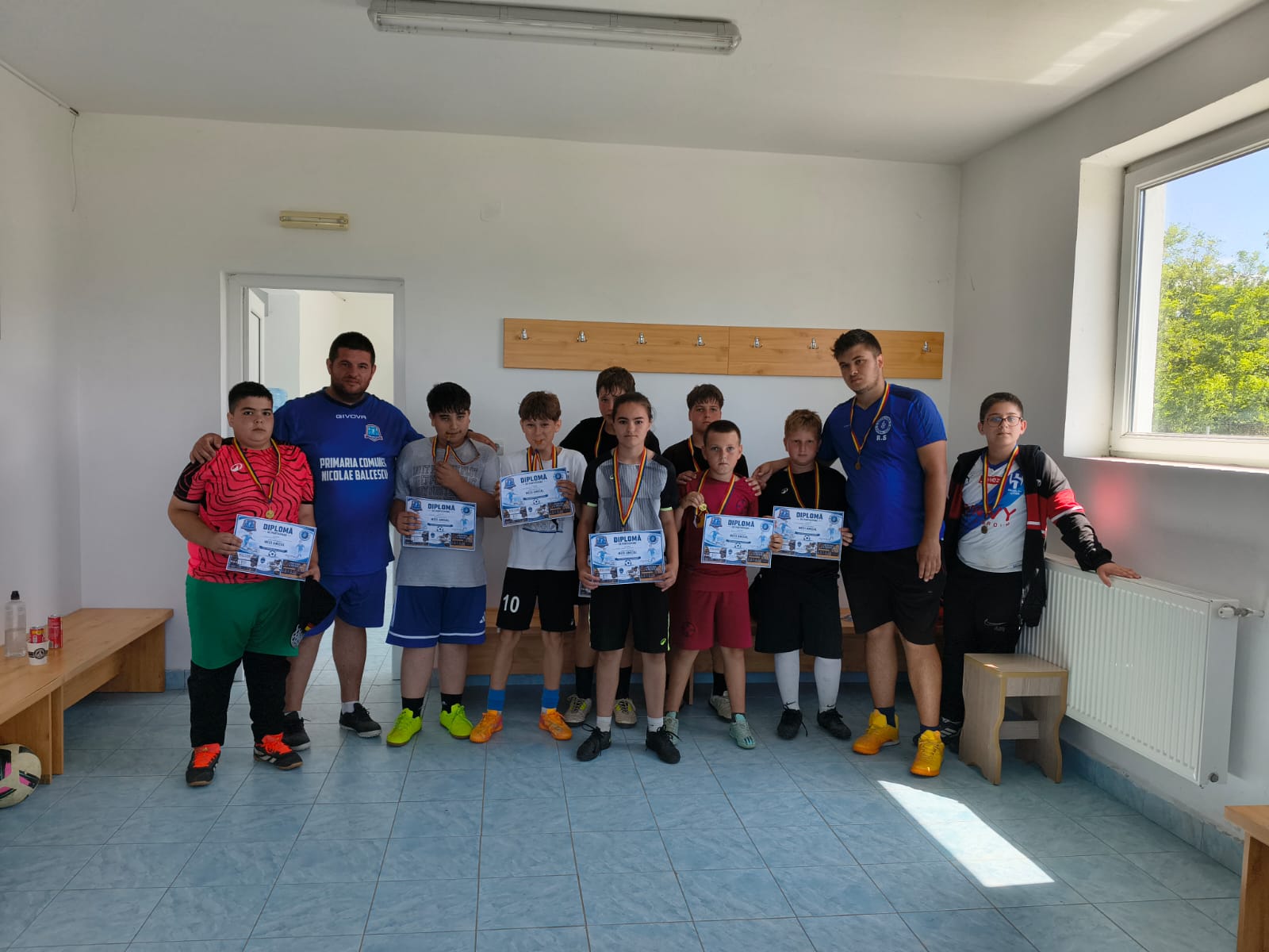 @ACS Metafora 2021