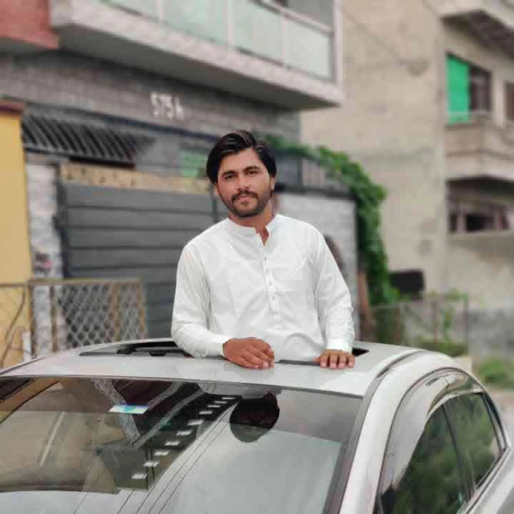 @🕊️❖ ملک زوہیب ❖🕊️