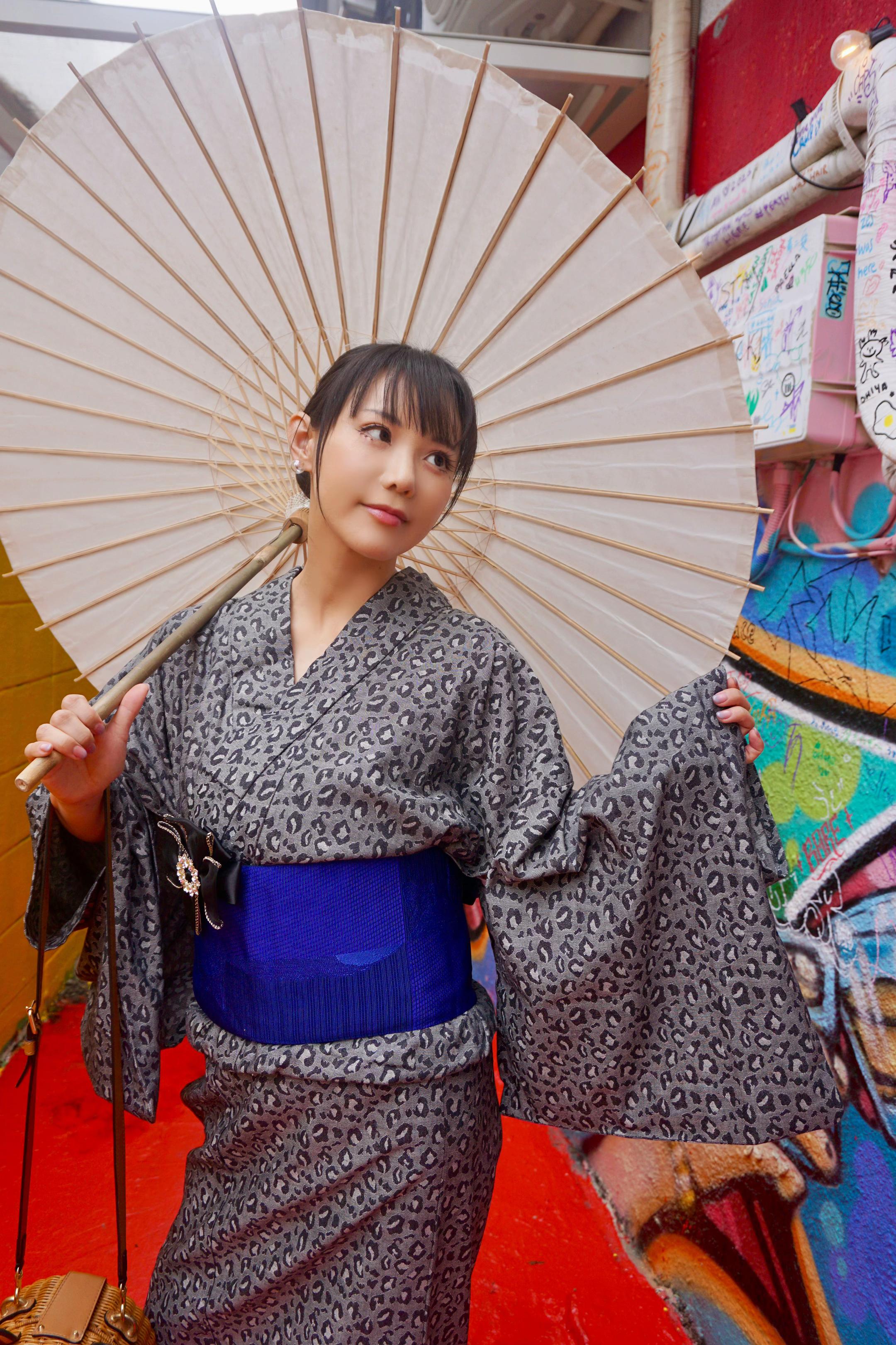 @Shibuya Kaho 澁谷果歩