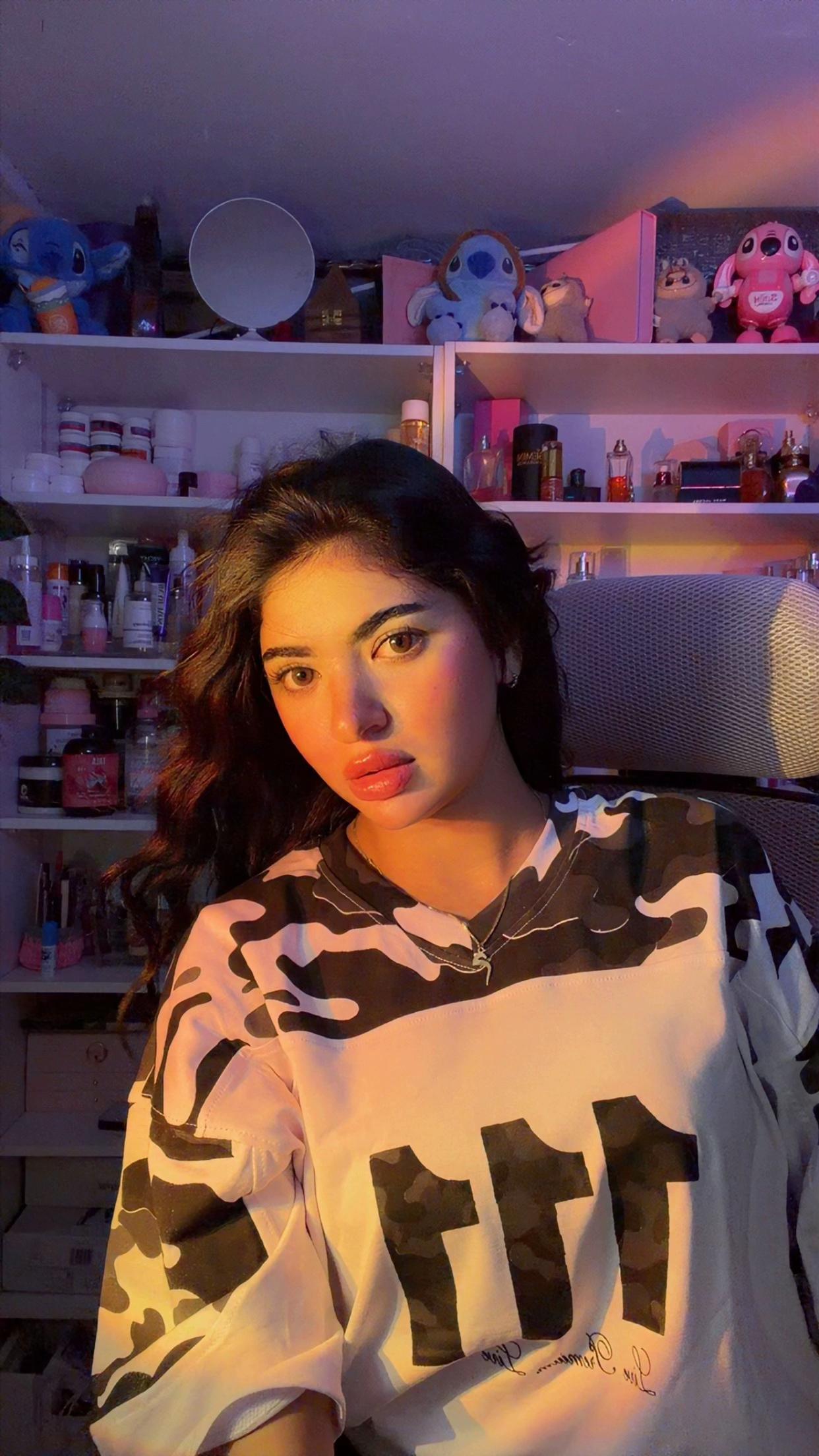 @سوزي " ألاردنيـة🇯🇴