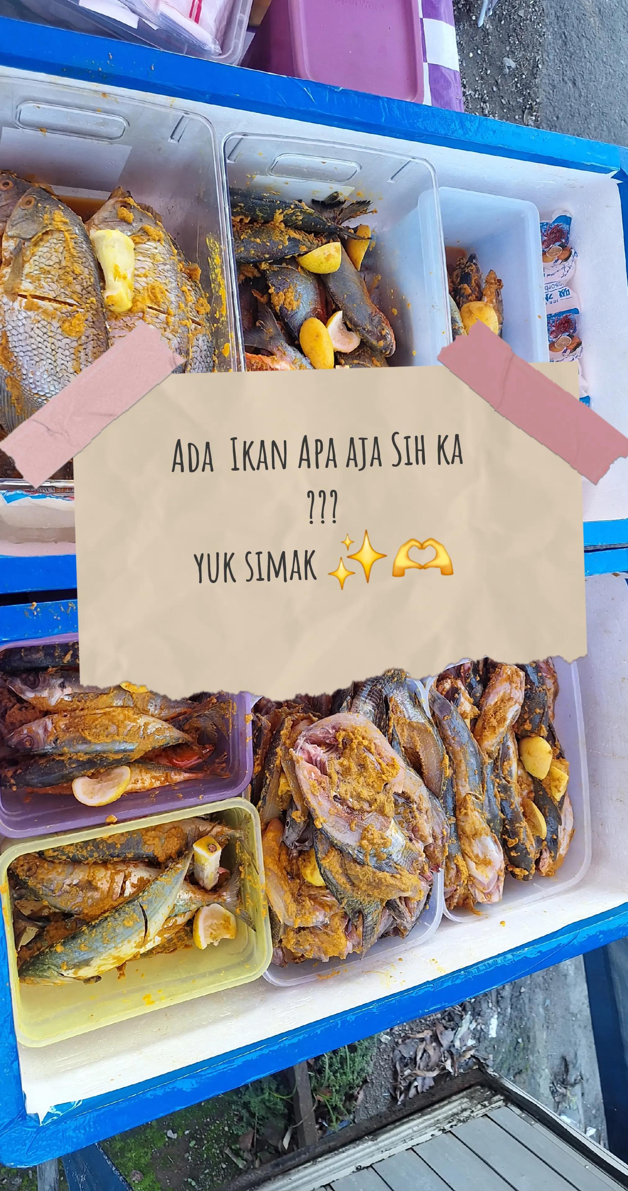 @Sarapan Kaka Adik Soreang