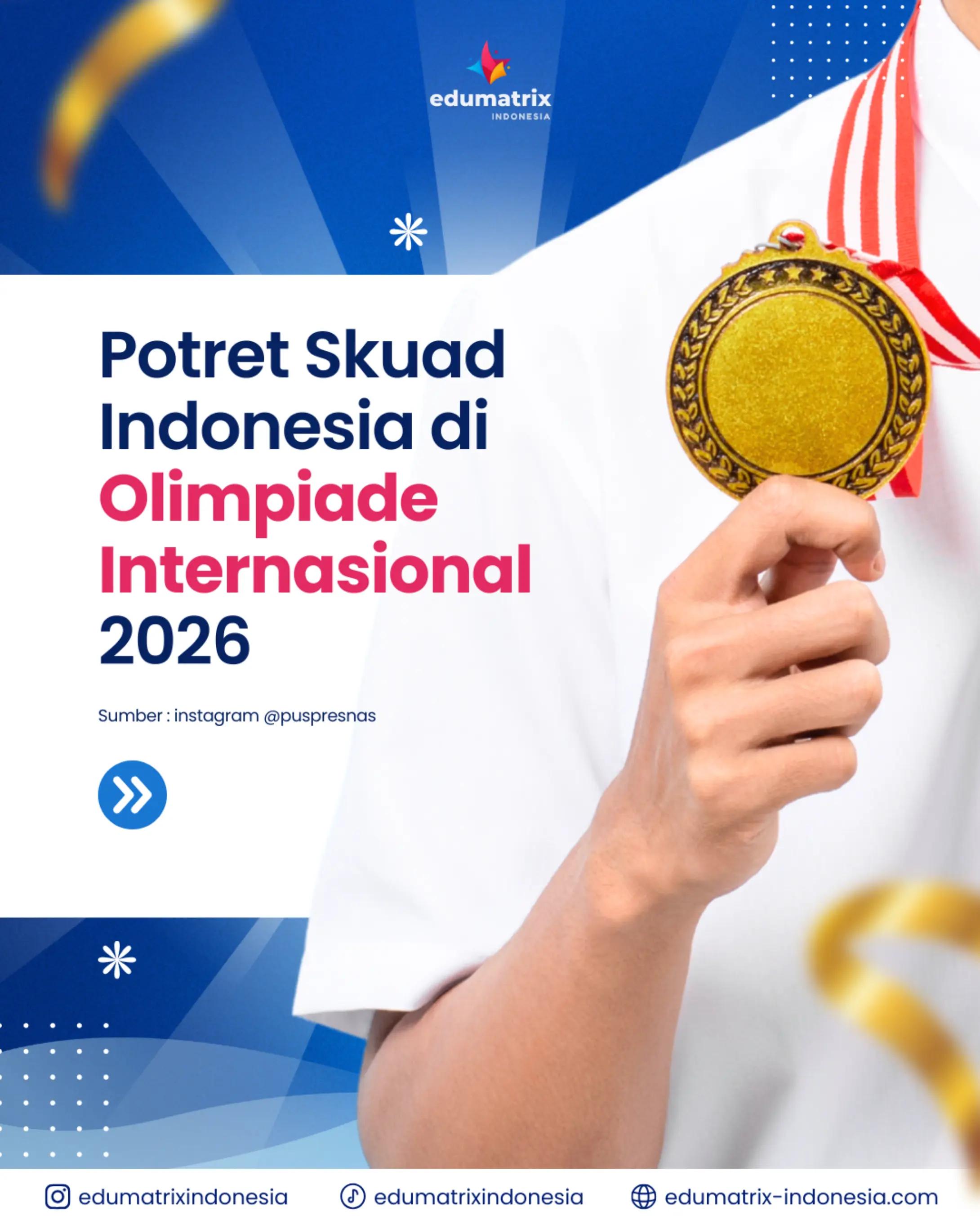 @edumatrix indonesia