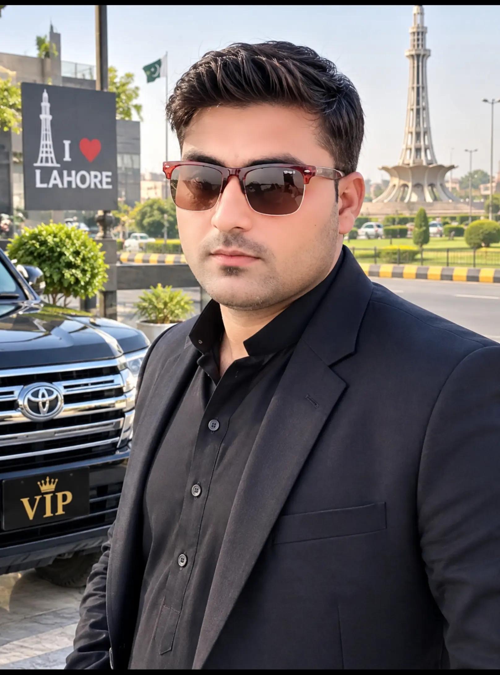 @ali shan Gm