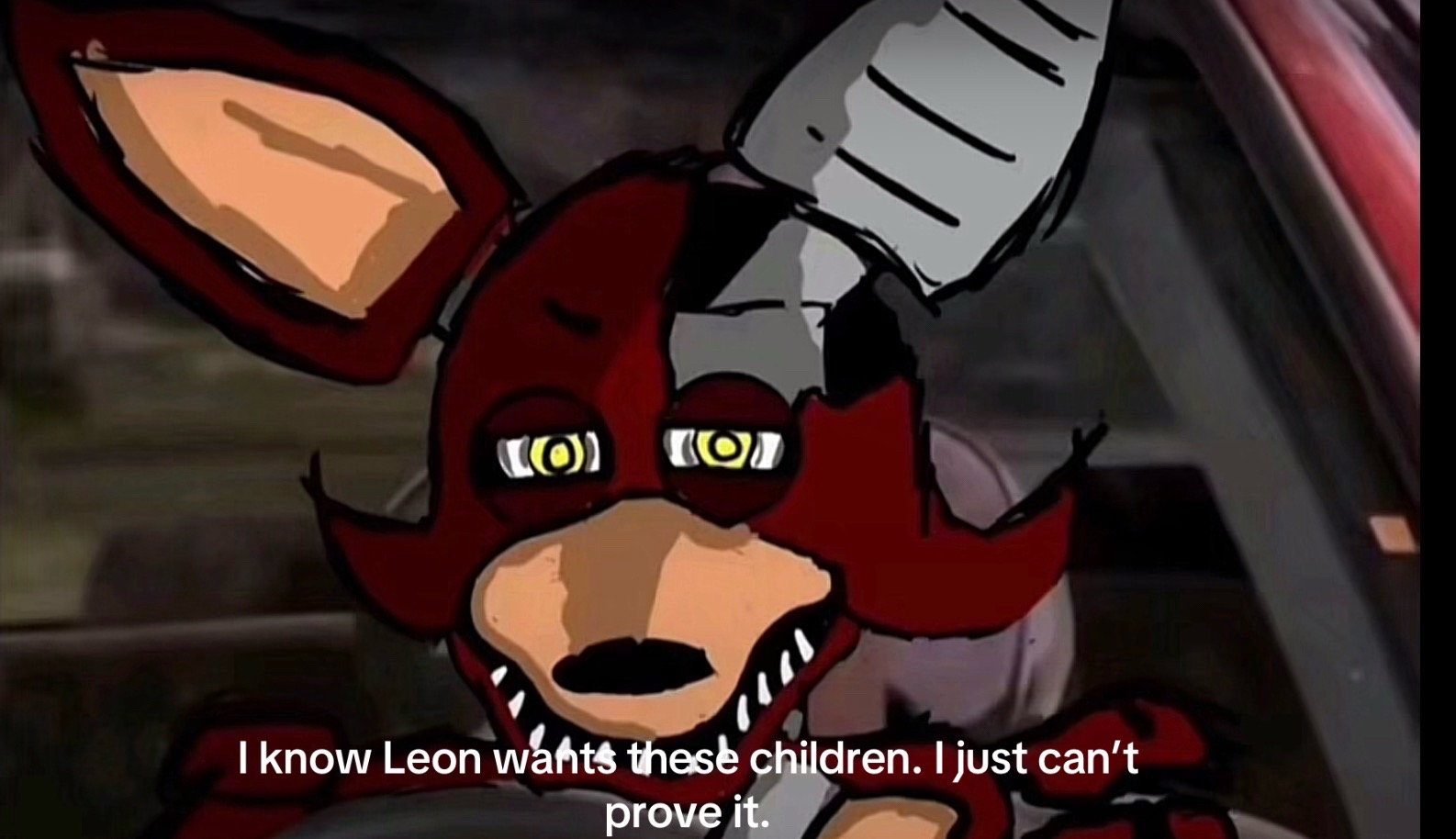 @Dark Samurai