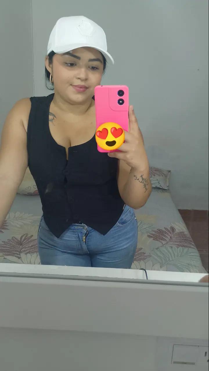 @Brenda Santana