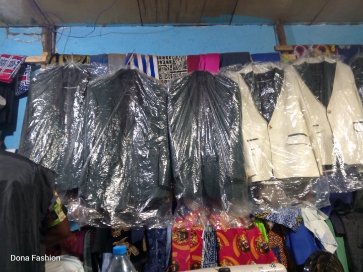 @Donatus fashion