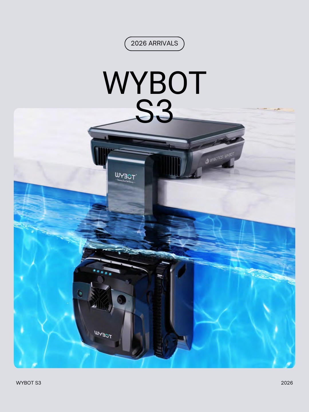 @WYBOT US