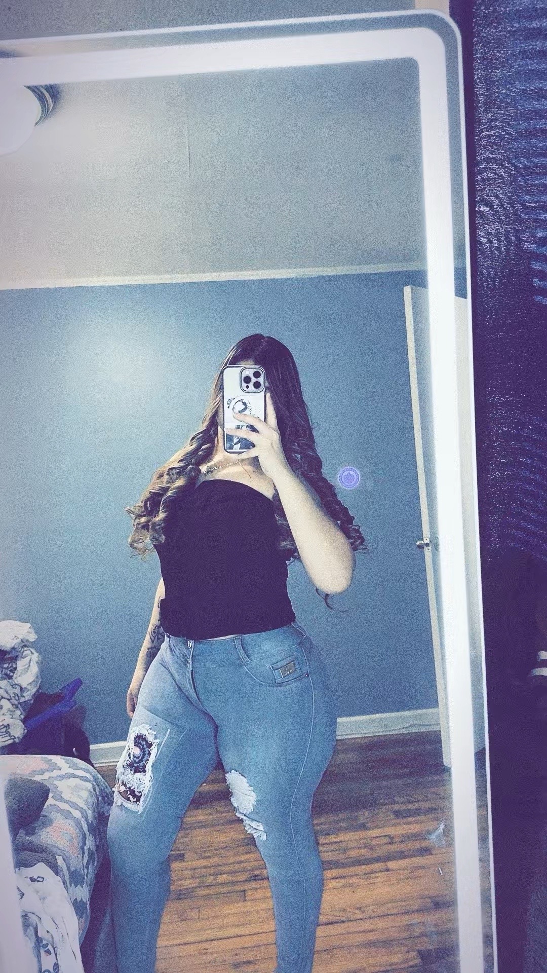 @Dulce Tobar 🐻