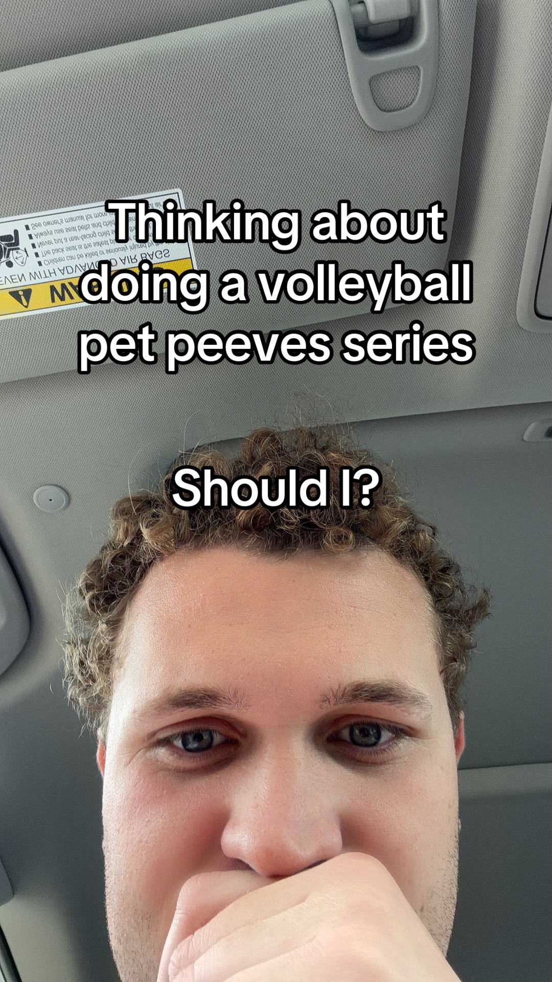 @Line Shot Volleyball