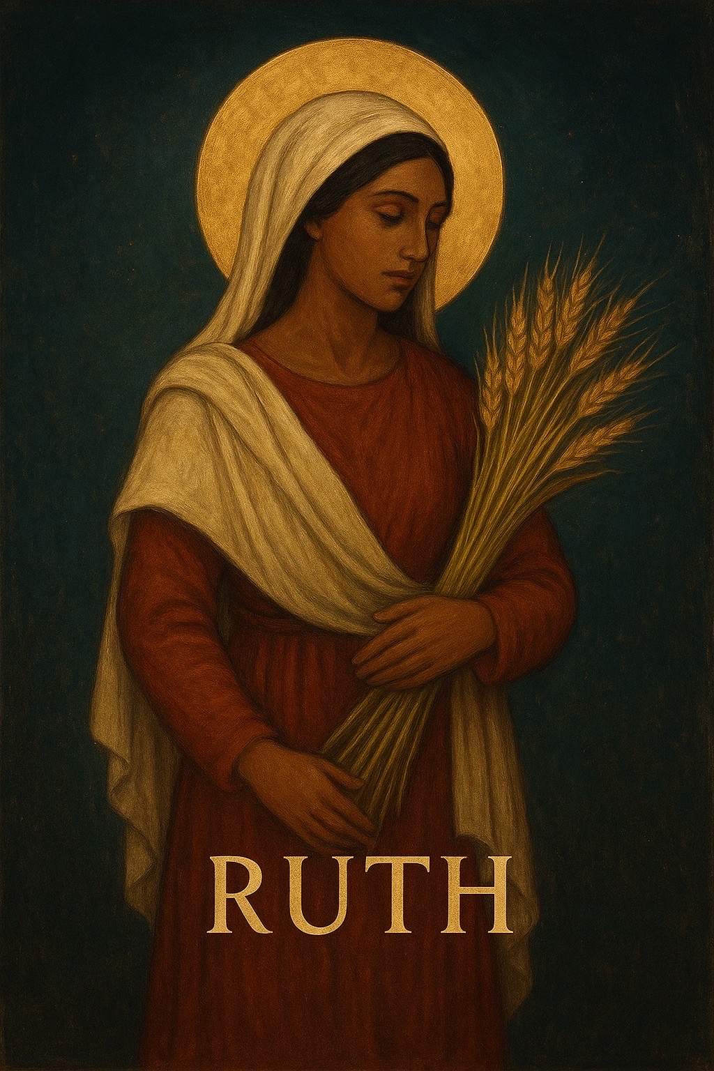 @Rev. David Hardman