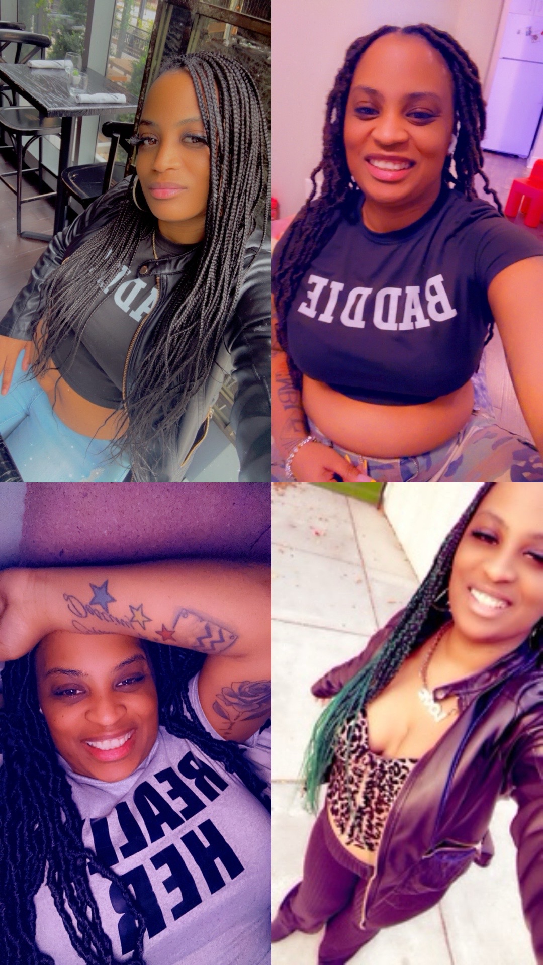 @LadyLuck2U