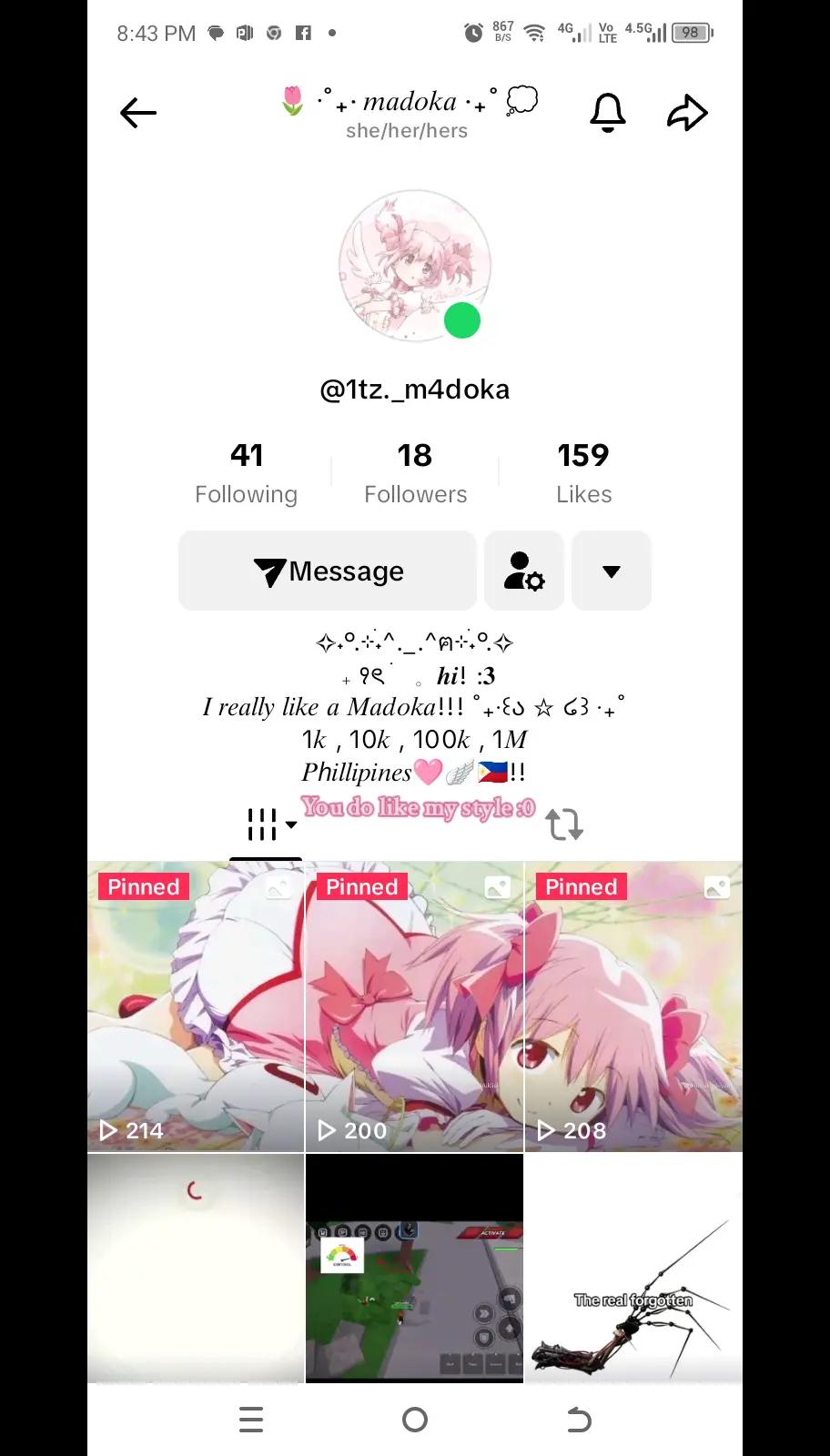 @🤍🍥 =&deg;~ Alliancespirit ~&deg;= 🪮