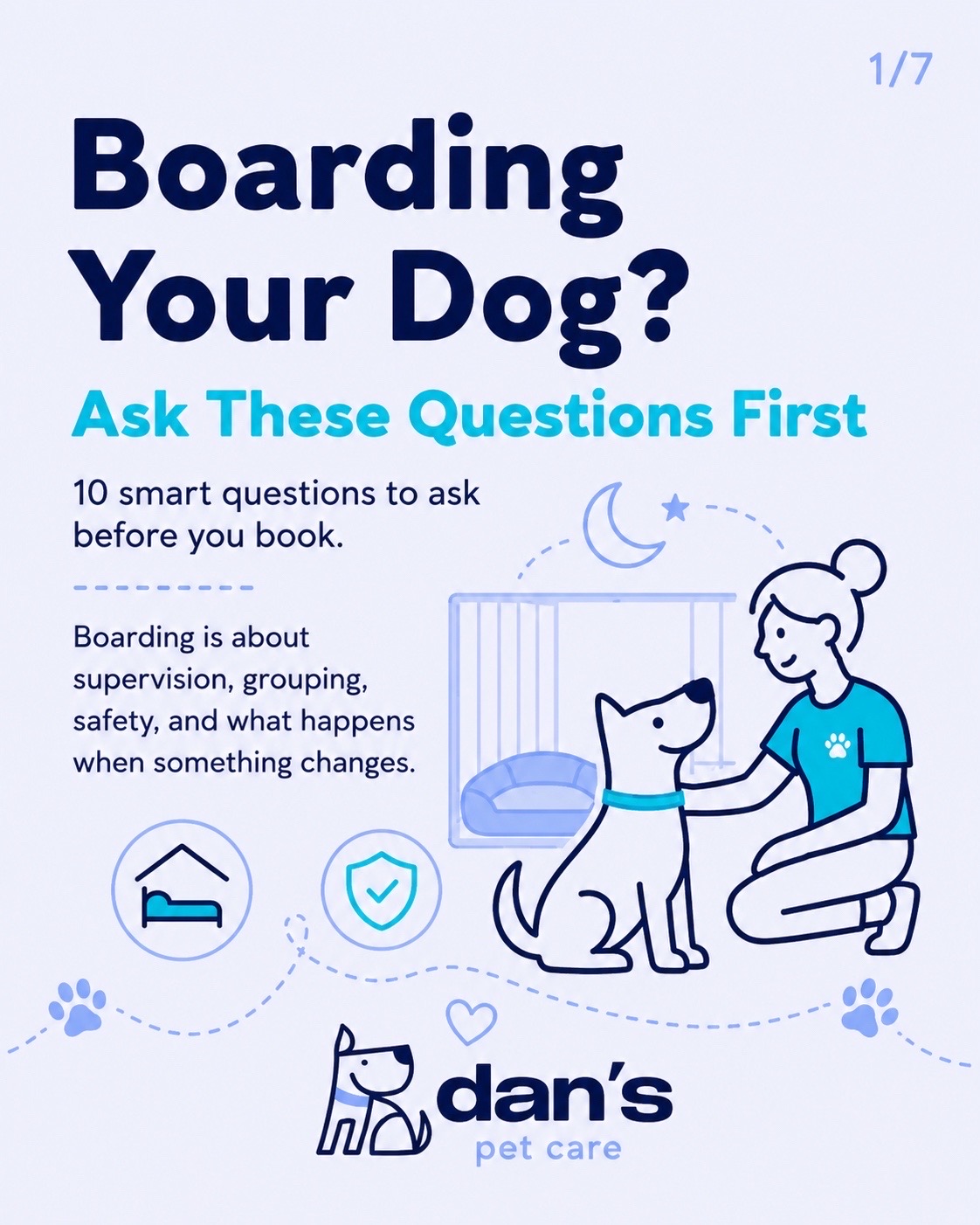 @Dan's Pet Care