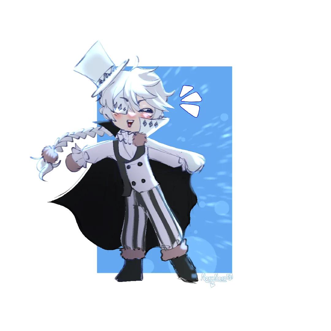 @´ ❥ NERO