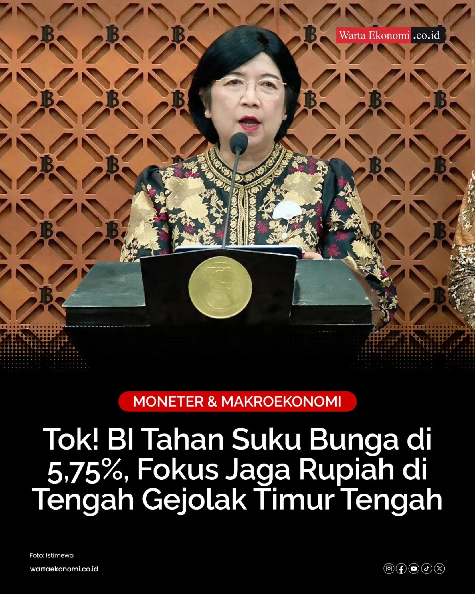 @Warta Ekonomi