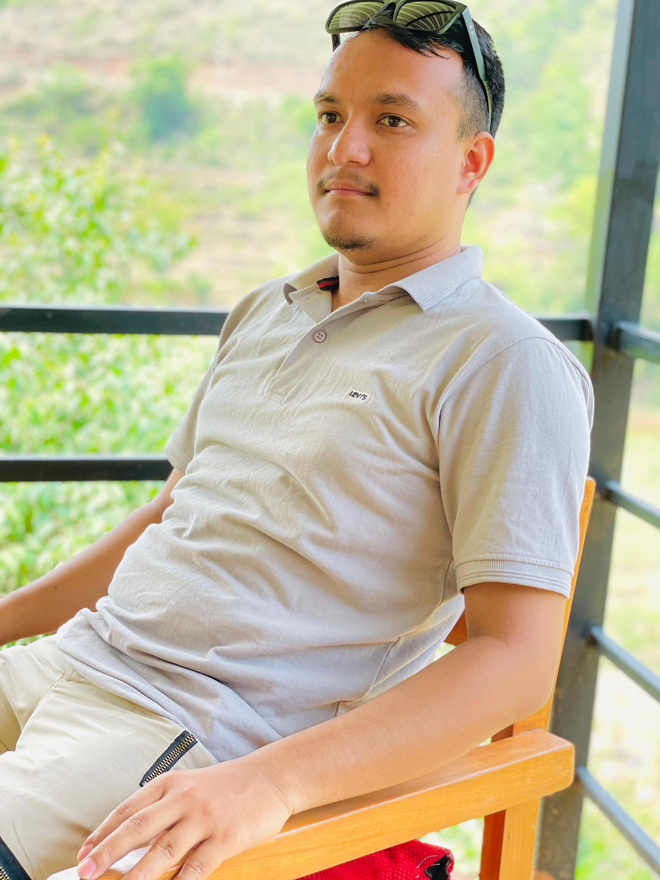 @kamal basnet
