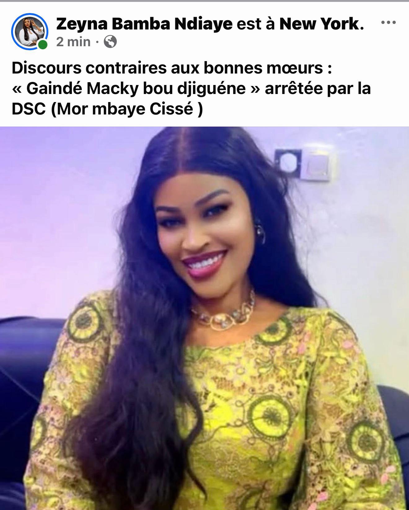 @ZeynaBamba 🇸🇳🇺🇸🇫🇷🇮🇹