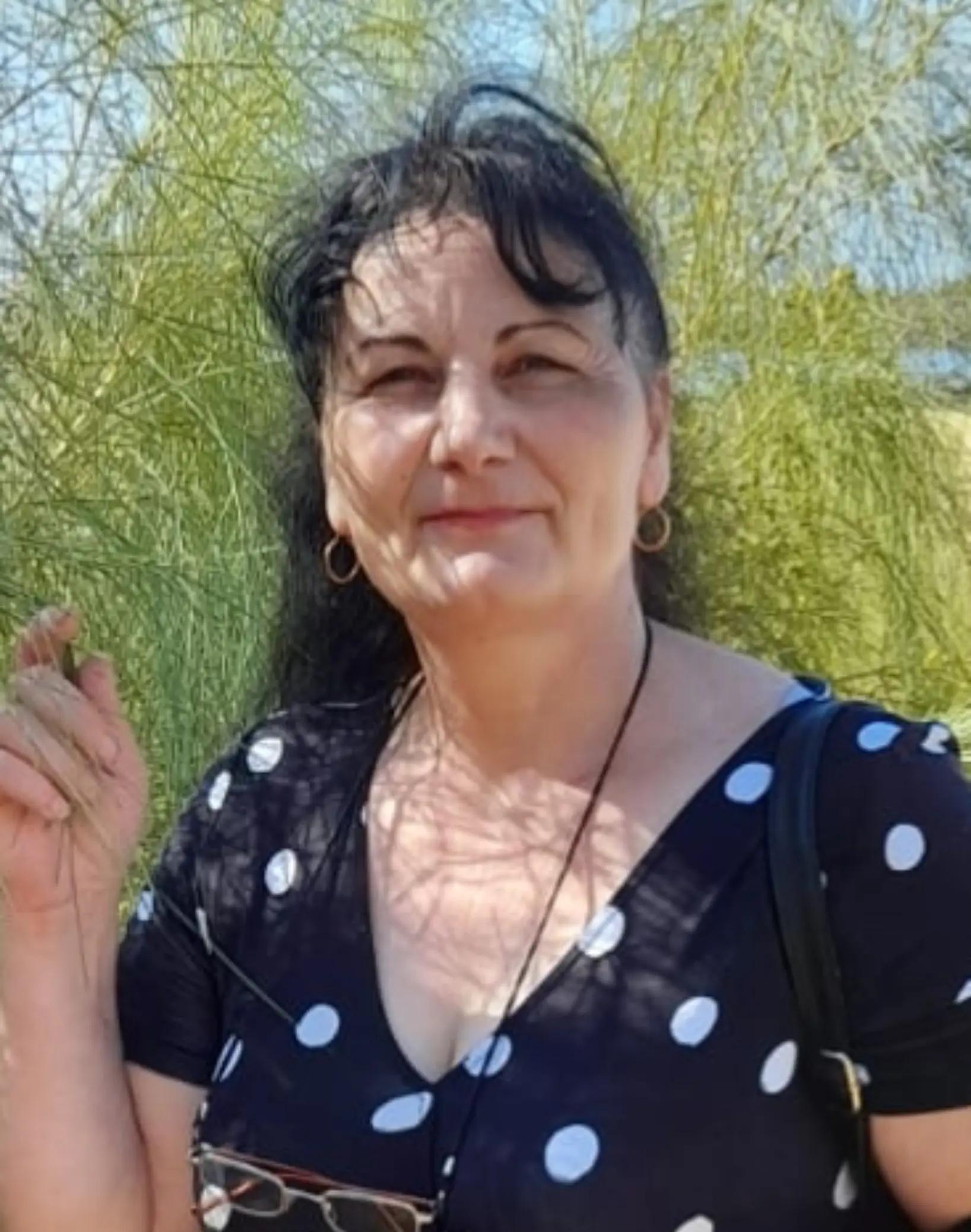 @Mandita Maldarus